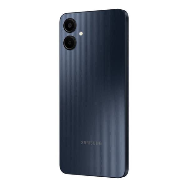 SMARTPHONE - Samsung Galaxy A06 4G Svart 4Go Ram 128Go SM-A065