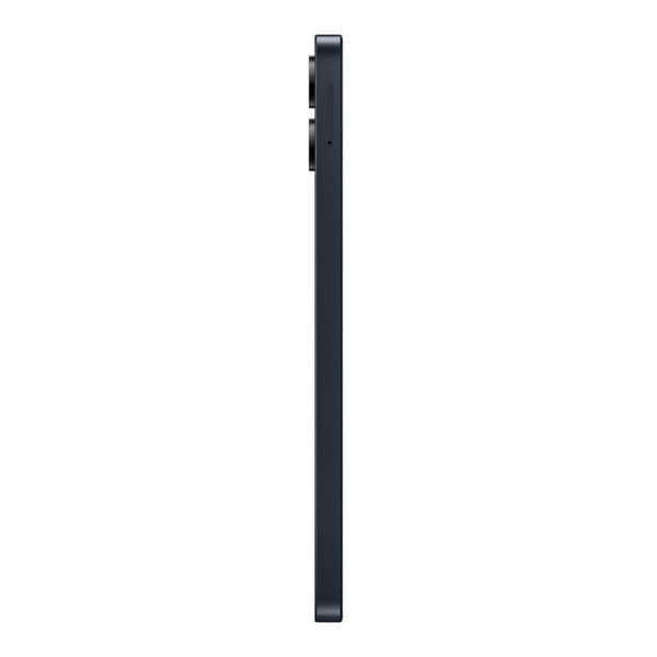 SMARTPHONE - Samsung Galaxy A06 4G Svart 4Go Ram 128Go SM-A065