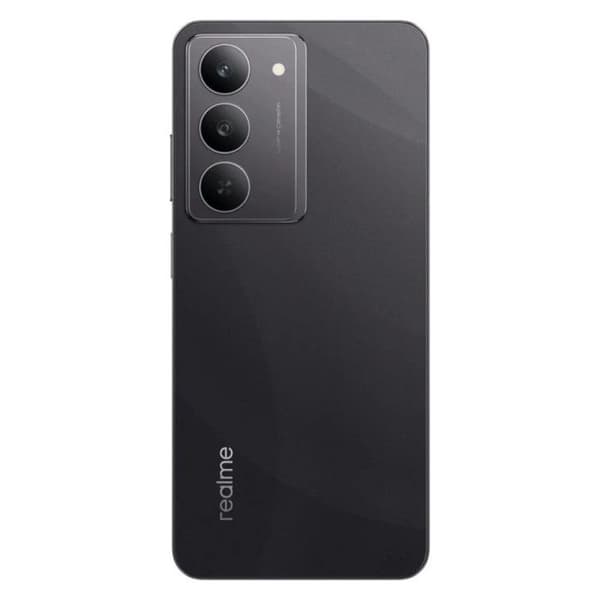 Realme 14X - Global Version - 6/128GB - Svart