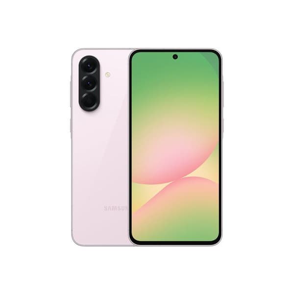 Smartphone Samsung Galaxy A56 6,7" 5G Nano SIM 128 Go Rosa Rosa