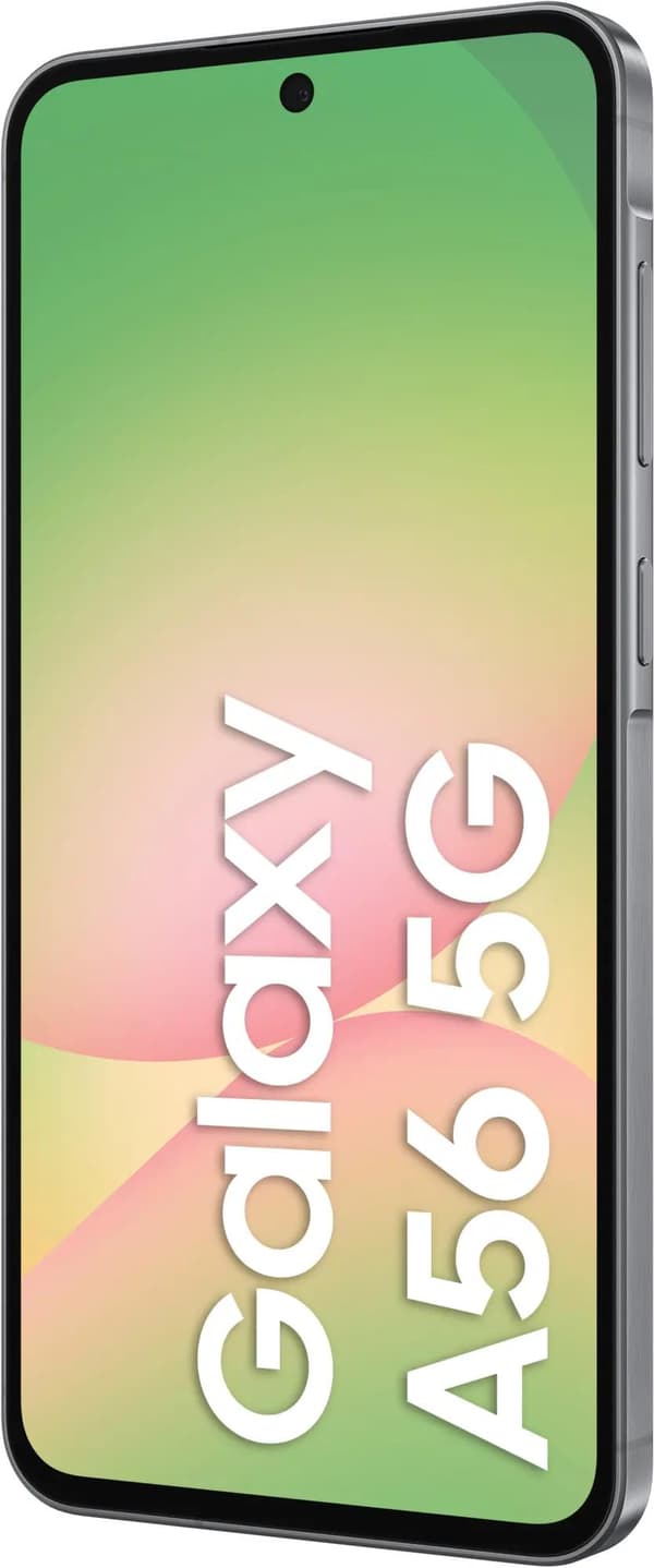 Samsung Galaxy A56 128GB Graphite