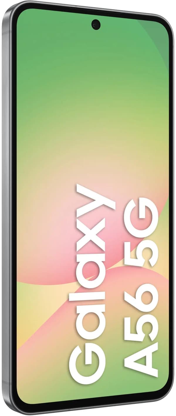 Samsung Galaxy A56 128GB Graphite