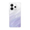 Miniatyrbild 3 av 4: Xiaomi Redmi Note 14 4G 6 Go/128 Go Lila Dimma (Mist Purple) Dubbel SIM