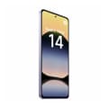 Miniatyrbild 4 av 4: Xiaomi Redmi Note 14 4G 6 Go/128 Go Lila Dimma (Mist Purple) Dubbel SIM
