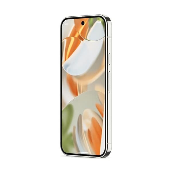 GOOGLE Pixel 9 Pro 128GB Vit
