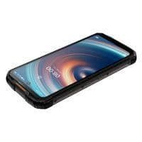 5G Smartphone OUKITEL WP10 8GB 128GB IP68 Vattentålig Kamera 48MP 8000mAh Skärm 6.67'' Android 10 NFC global Telefon - Orange