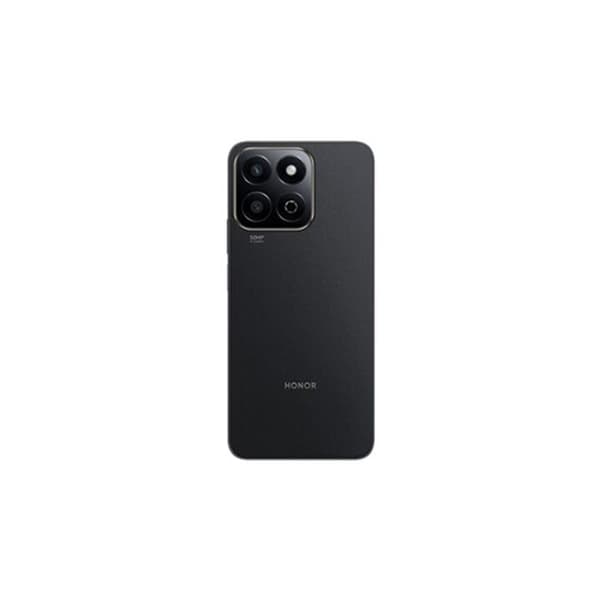 Honor 200 Smart Svart