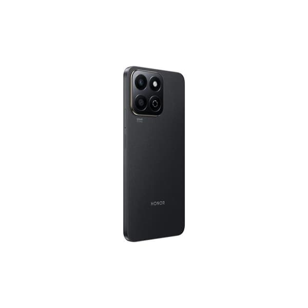 Honor 200 Smart Svart