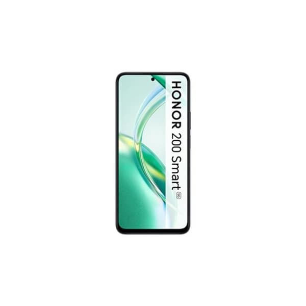Honor 200 Smart Svart