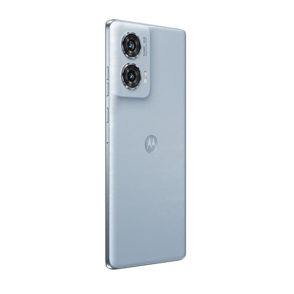 Motorola Edge 50 Fusion 5G 12/256GB Marshmallow Blå