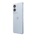 Miniatyrbild 6 av 10: Motorola Edge 50 Fusion 5G 12/256GB Marshmallow Blå
