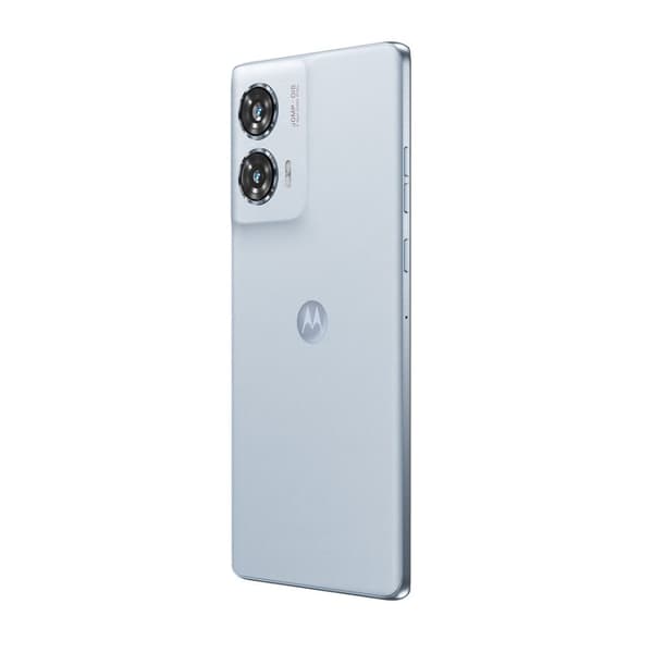 Motorola Edge 50 Fusion 5G 12/256GB Marshmallow Blå