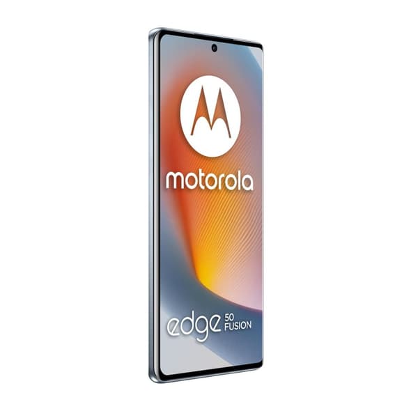 Motorola Edge 50 Fusion 5G 12/256GB Marshmallow Blå