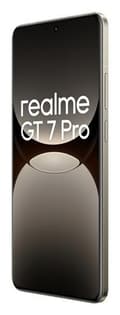 Miniatyrbild 4 av 9: Realme GT 7 Pro 17,2 cm (6,78") Dual SIM Android 15 5G USB Type-C 12 GB 256 GB 6500 mAh Grå