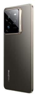 Miniatyrbild 6 av 9: Realme GT 7 Pro 17,2 cm (6,78") Dual SIM Android 15 5G USB Type-C 12 GB 256 GB 6500 mAh Grå
