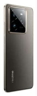 Miniatyrbild 7 av 9: Realme GT 7 Pro 17,2 cm (6,78") Dual SIM Android 15 5G USB Type-C 12 GB 256 GB 6500 mAh Grå