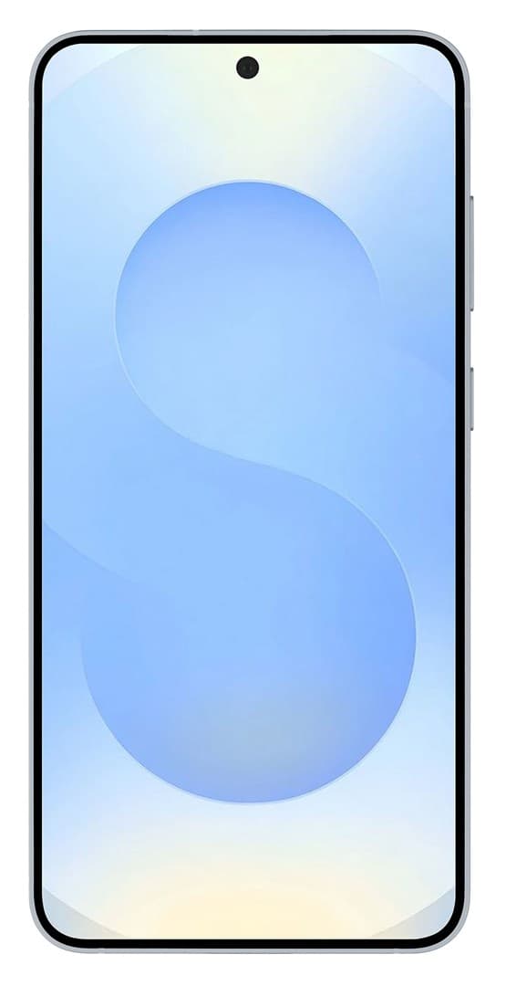 Samsung Galaxy S25 15,8 cm (6,2") Dual SIM Android 15 5G USB Type-C 12 Gt 128 Gt 4000 mAh Sininen