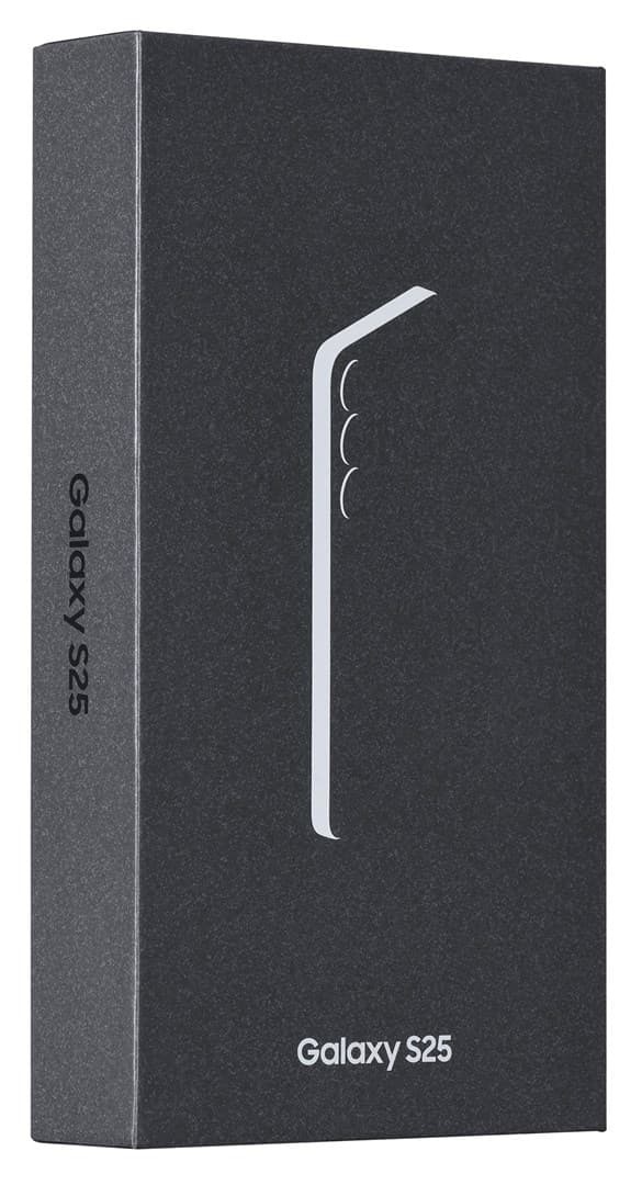 Samsung Galaxy S25 15,8 cm (6,2") Dual SIM Android 15 5G USB Type-C 12 Gt 128 Gt 4000 mAh Sininen
