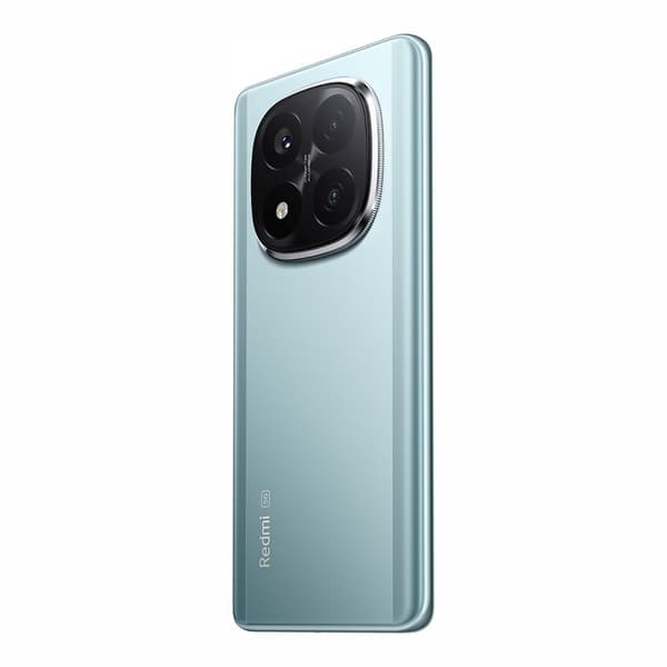 Xiaomi Redmi Note 14 Pro+ 5G 16,9 cm (6,67") Dual SIM USB Type-C 8 Gt 256 Gt 5110 mAh Sininen