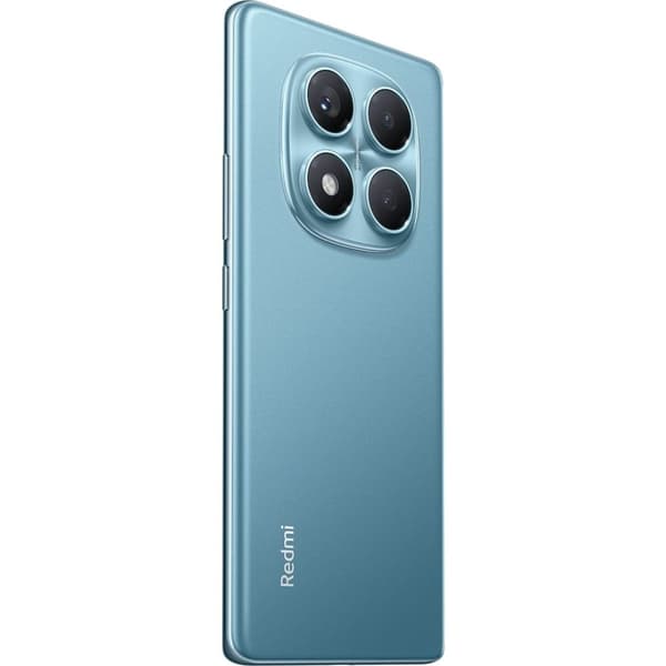 Xiaomi Redmi Note 14 Pro 16,9 cm (6,67") Hybrid Dual SIM 4G USB Type-C 8 Gt 256 Gt 5500 mAh Sininen