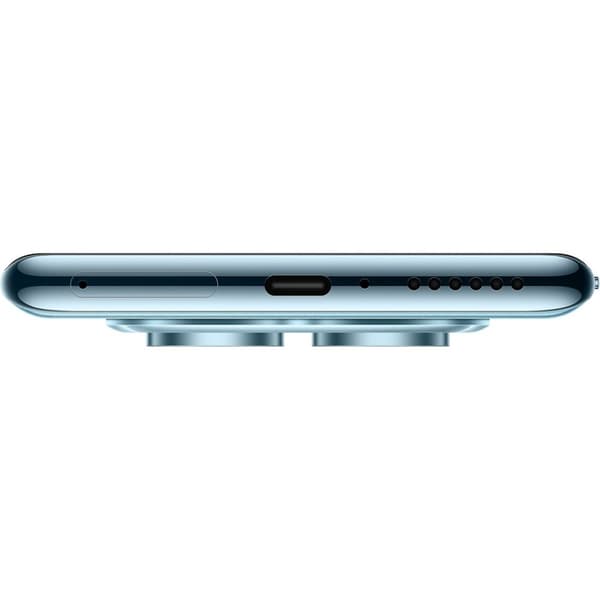 Xiaomi Redmi Note 14 Pro 16,9 cm (6,67") Hybrid Dual SIM 4G USB Type-C 8 Gt 256 Gt 5500 mAh Sininen