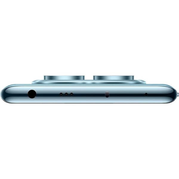 Xiaomi Redmi Note 14 Pro 16,9 cm (6,67") Hybrid Dual SIM 4G USB Type-C 8 Gt 256 Gt 5500 mAh Sininen