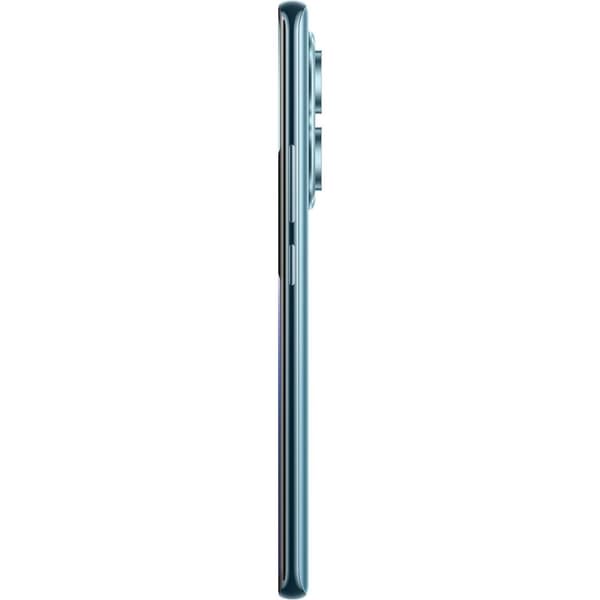 Xiaomi Redmi Note 14 Pro 16,9 cm (6,67") Hybrid Dual SIM 4G USB Type-C 8 Gt 256 Gt 5500 mAh Sininen