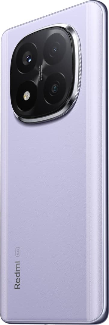 Xiaomi Redmi Note 14 Pro+ 5G 16,9 cm (6,67") Dual SIM USB Type-C 8 Gt 256 Gt 5110 mAh laventeli, violetti