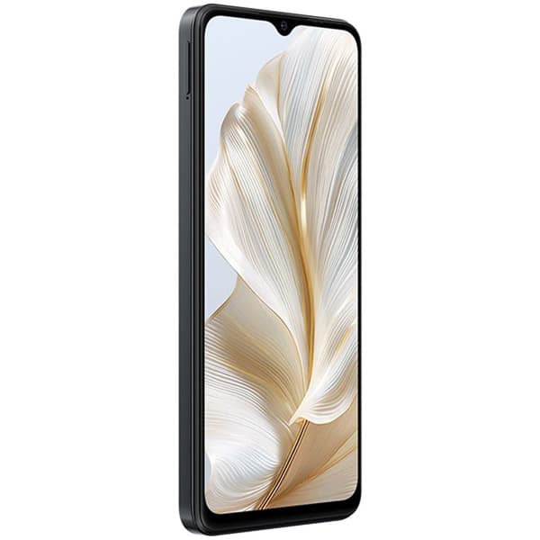 Blackview WAVE 8C Mobiltelefon 6.56" (2+4)Go+64Go/2 Till 13MP+8MP 4700mAh Smartphone 4G Dual SIM Android 14, Face ID - Svart