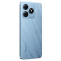 Miniatyrbild 6 av 6: Blackview WAVE 8C Mobiltelefon 6.56" (2+4)Go+64Go/2 Till 13MP+8MP 4700mAh Smartphone 4G Dual SIM Android 14, Face ID - Blå