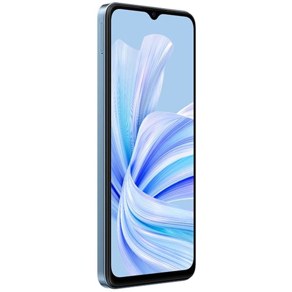 Blackview WAVE 8C Mobiltelefon 6.56" (2+4)Go+64Go/2 Till 13MP+8MP 4700mAh Smartphone 4G Dual SIM Android 14, Face ID - Blå