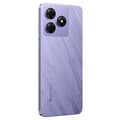 Miniatyrbild 6 av 6: Blackview WAVE 8C Mobiltelefon 6.56" (2+4)Go+64Go/2 Till 13MP+8MP 4700mAh Smartphone 4G Dual SIM Android 14, Face ID - Lila