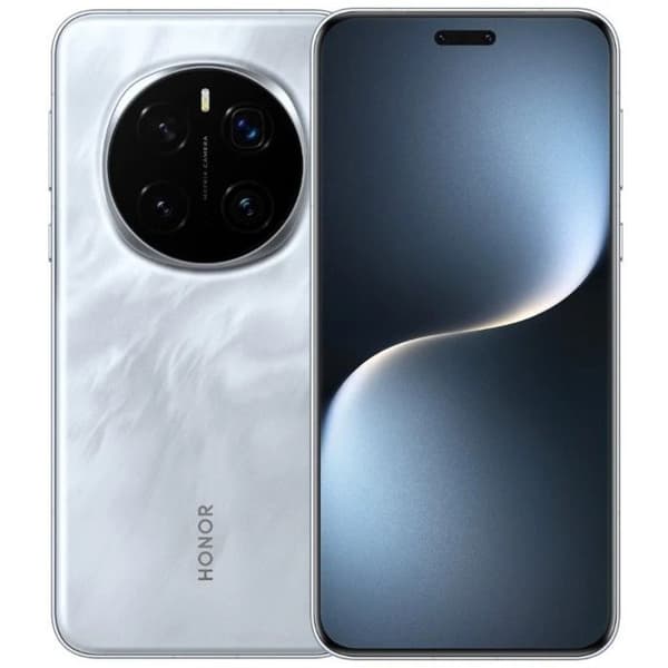 Honor Magic 7 Pro - 12/512GB - Silver