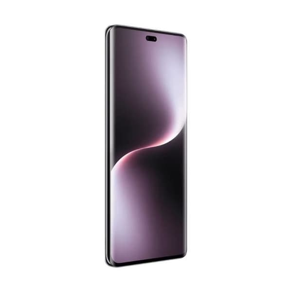 Honor Magic7 Lite 5G 8 GB/512 GB Svart (Titanium Black) Dubbel SIM