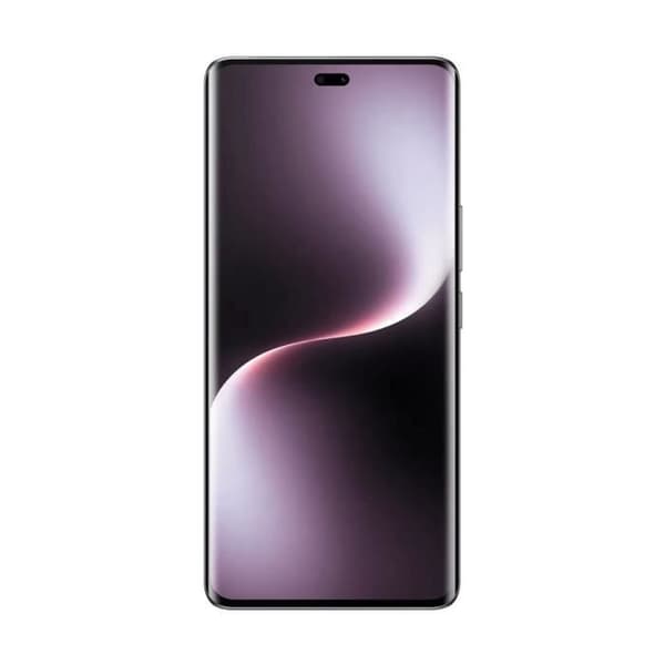 Honor Magic7 Lite 5G 8 GB/512 GB Svart (Titanium Black) Dubbel SIM