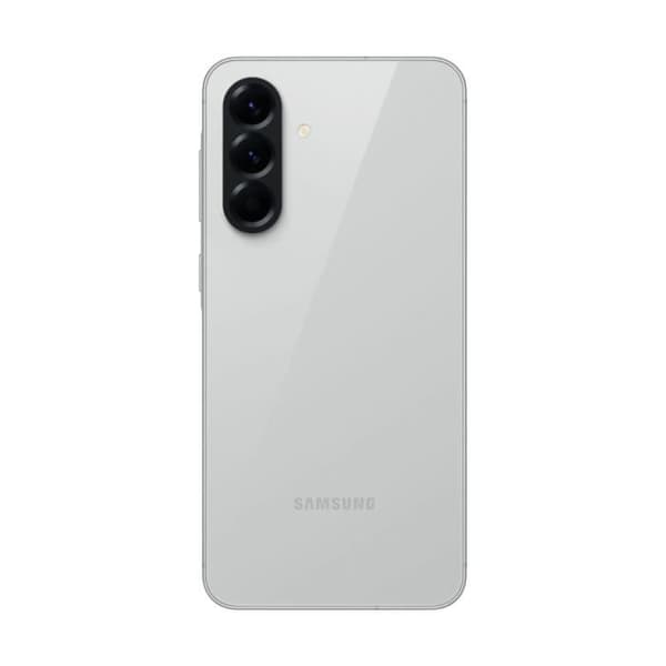 Samsung Galaxy A56 5G 8 GB/128 GB Grå (Awesome Light Grey) Dubbel SIM SM-A566