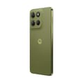 Miniatyrbild 5 av 5: Motorola Moto G15 4G 4 GB/128 GB Grön (Iguana Green) Dubbel SIM