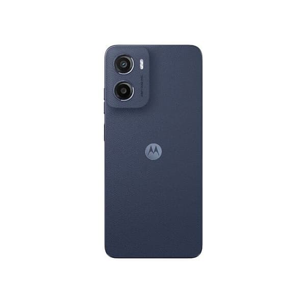 Smartphone Motorola Moto E15 6,67" Dubbel SIM 64 Go Blå denim