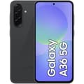 Miniatyrbild 1 av 6: Samsung Galaxy A36 5G 8 GB/256 GB Svart (Awesome Black) Dubbel SIM SM-A366