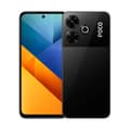 Miniatyrbild 2 av 6: POCO M6 Svart 8GB RAM 256GB ROM