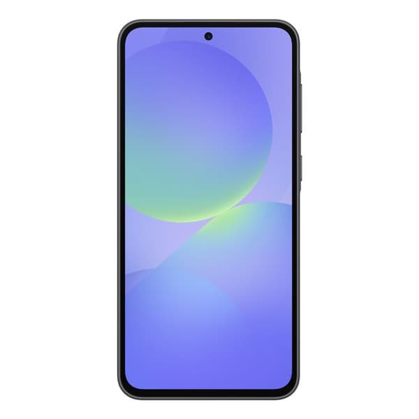 SAMSUNG Galaxy A36 5G Smartphone 256 GB Svart