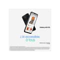 Miniatyrbild 3 av 6: Smartphone Samsung Galaxy A26 5G AI 256 GB Svart
