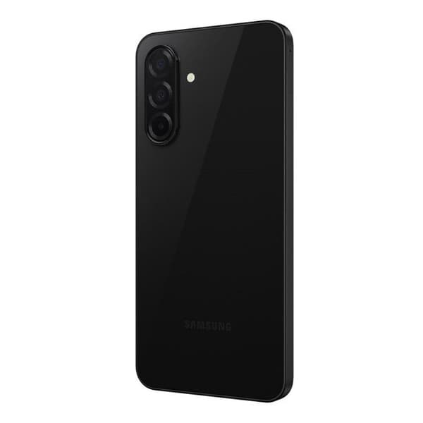Smartphone Samsung Galaxy A26 5G AI 256 GB Svart