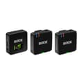 Miniatyrbild 1 av 3: RODE Wireless GO III Svart