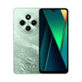 Miniatyrbild 1 av 5: POCO C75 Grön 6 GB + 128 GB