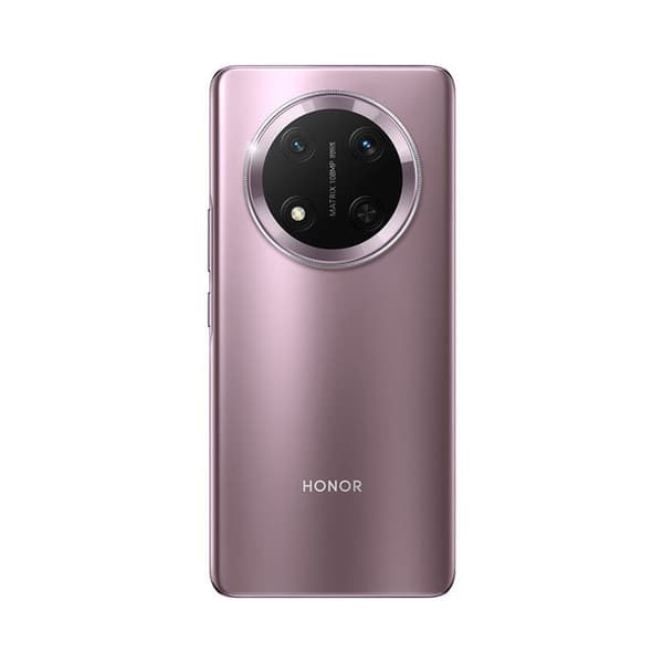 Smartphone HONOR Magic7 Lite 5G 8GB 256GB Lila 6.78” Snapdragon 6 Gen 1 6600mAh