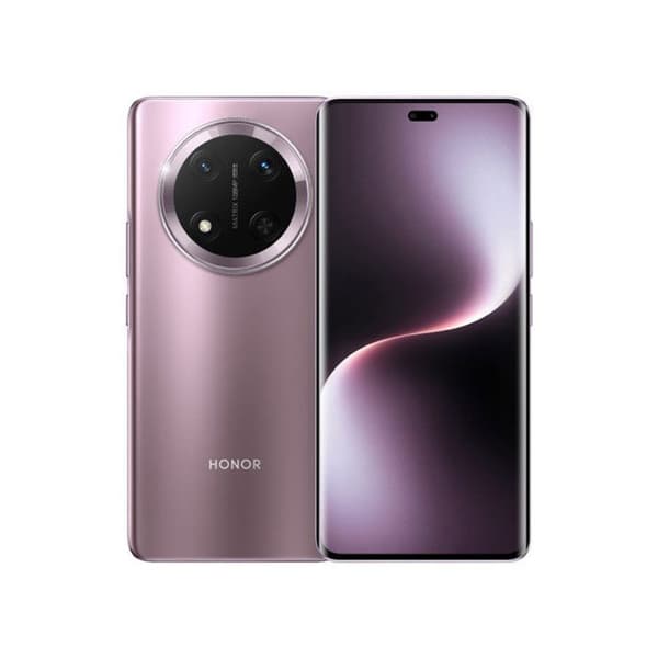 Smartphone HONOR Magic7 Lite 5G 8GB 256GB Lila 6.78” Snapdragon 6 Gen 1 6600mAh