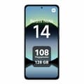 Miniatyrbild 3 av 5: Redmi Note 14 Blue 6 GB + 128 GB
