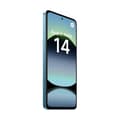 Miniatyrbild 4 av 5: Redmi Note 14 Blue 6 GB + 128 GB
