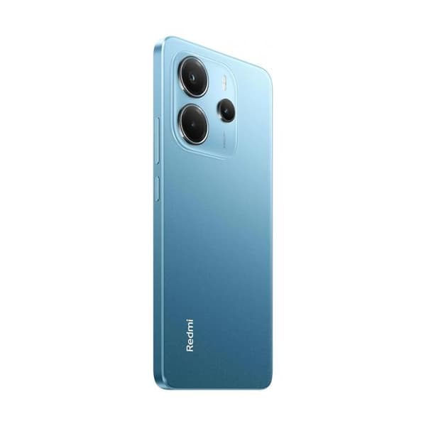 Redmi Note 14 Blue 6 GB + 128 GB